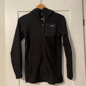 Patagonia R1 Air Full-Zip Hoody